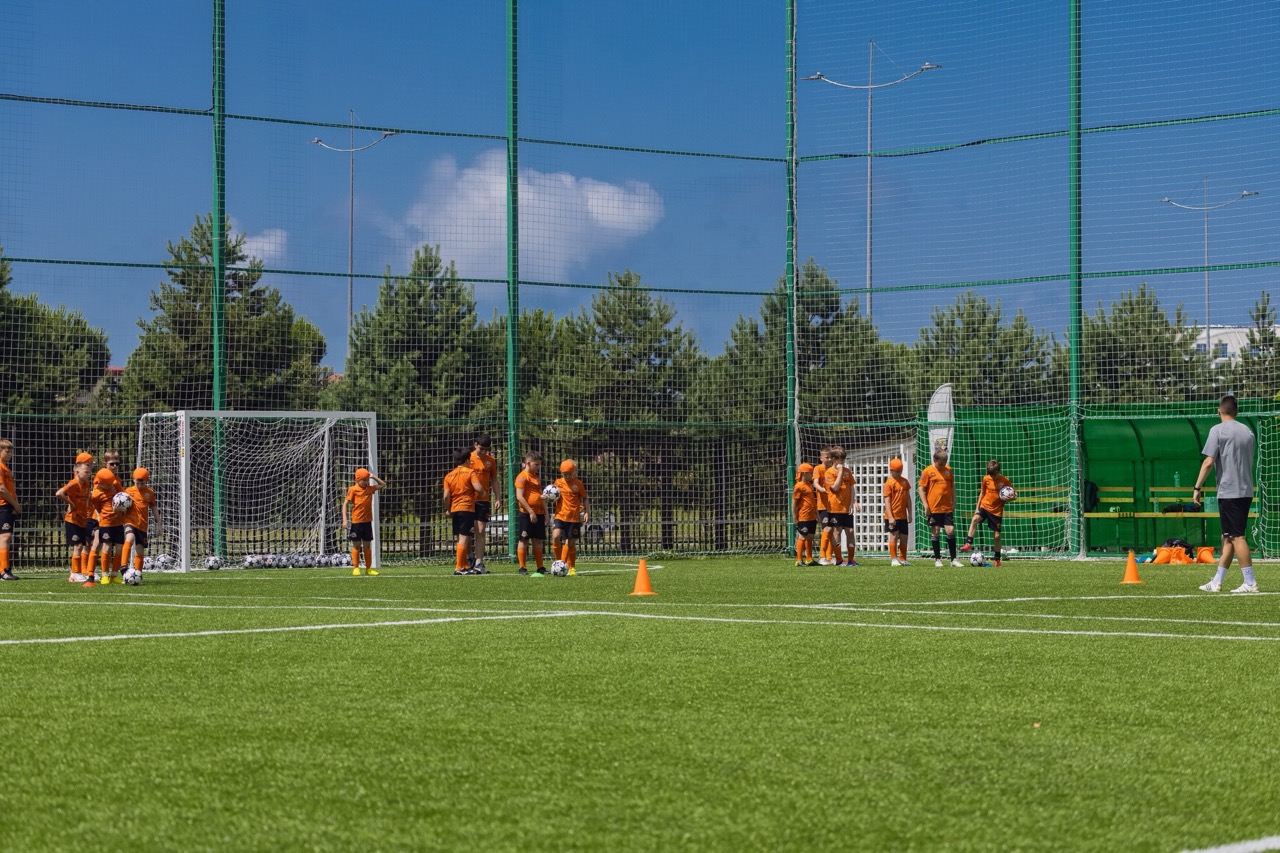 Тренировки